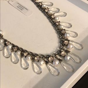 Sorrelli Jewelry - Sorrelli Long Strand Dangle Necklace Sorrelli Jewelry - Sorrelli Long Strand Dangle Necklace
